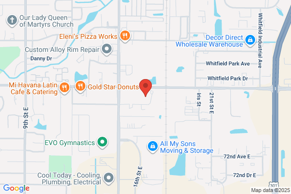 United Water Restoration Group Inc. of Sarasota