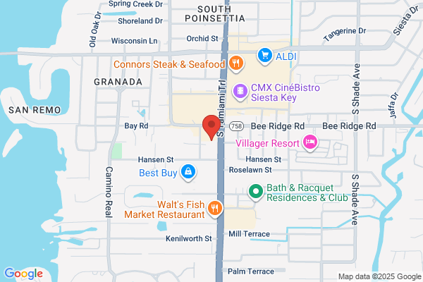 F45 Training Siesta Key