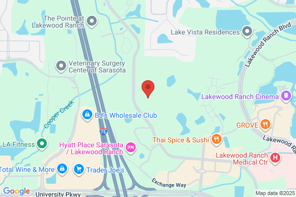 Koko FitClub of Lakewood Ranch