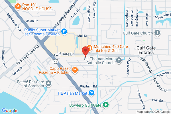 Del Mar Gallery & Florist