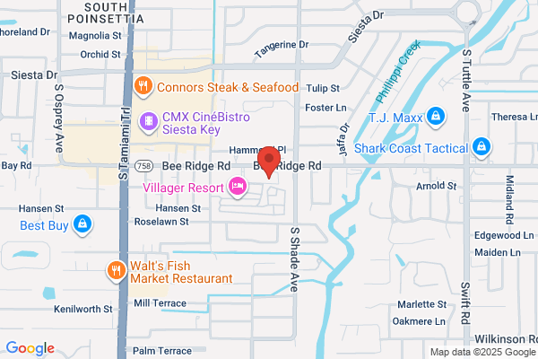 Sarasota Florist & Gifts