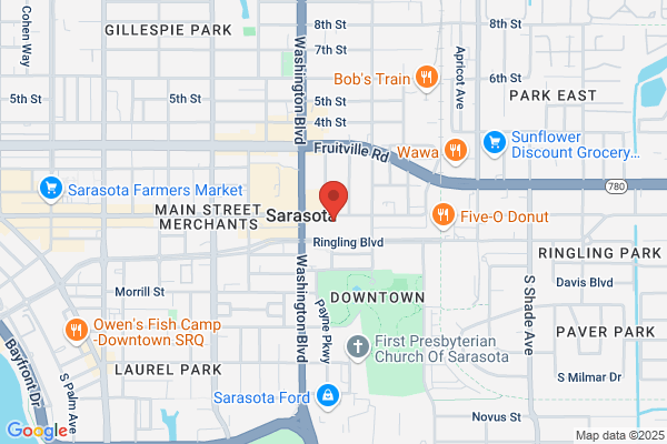 Sarasota Junk Removal and Dumpster Service