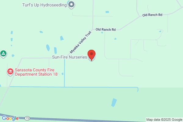 Sun-Fire Nurseries