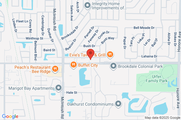 Bee Ridge Family Practice