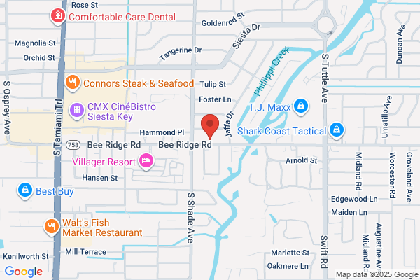 Bee Ridge Obstetrics Gynecology