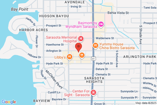 Cardiovascular Associates