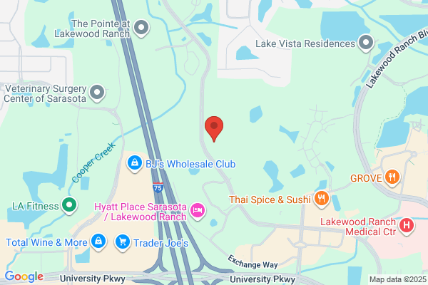 Lakewood Ranch Health: Leo Kao, MD