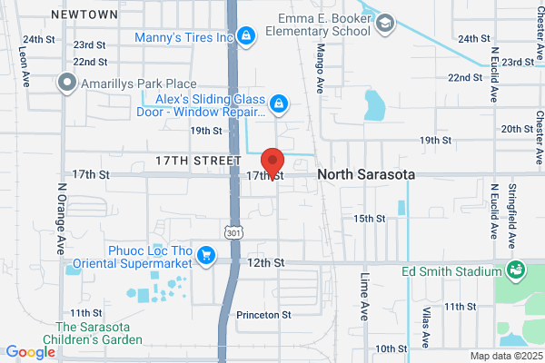The Adult Fun Shop of Sarasota Inc