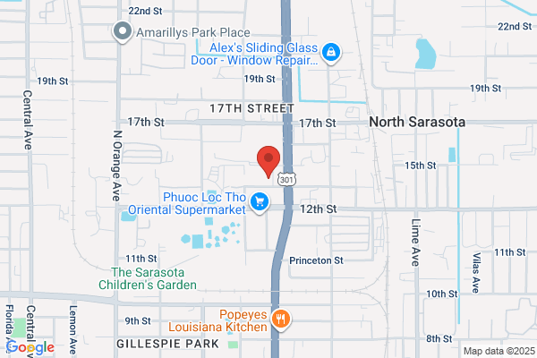 Sarasota Wholesale Flooring Inc