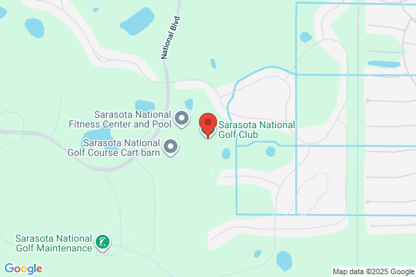 Sarasota Golf Club