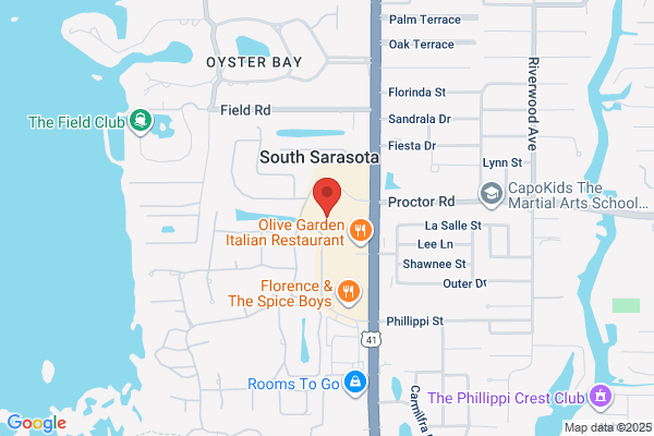 Publix Super Market at The Landings