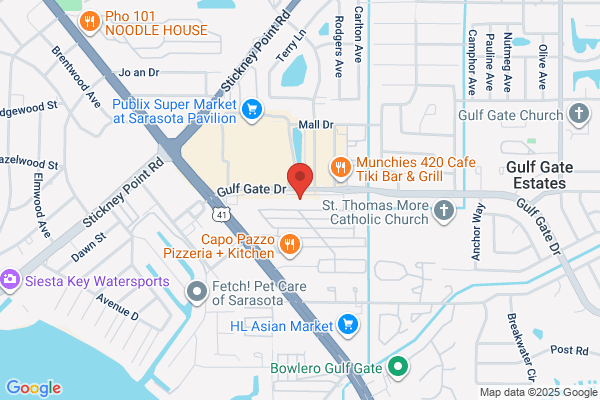 Oriental Food & Gift Mart
