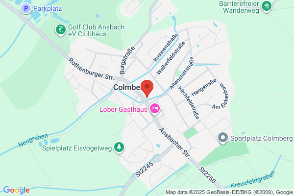 Colyer's Styling Salon