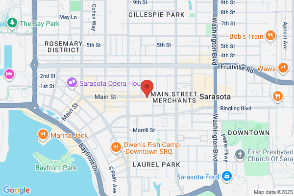 Daves Barber Shop