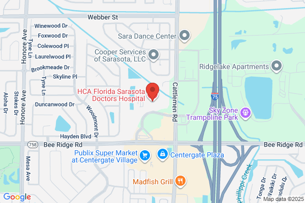 Sarasota House Doc
