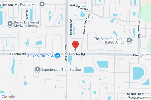 HarborChase of Sarasota