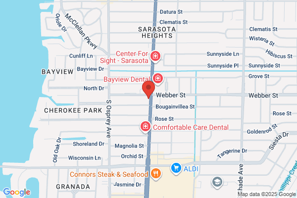 RX Weight Loss Sarasota