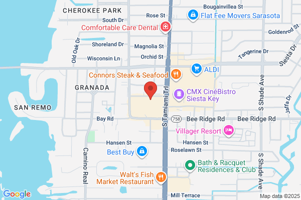 Prime IV Hydration & Wellness - (South Sarasota, FL)