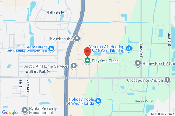 Stormwater Maintenance Inc
