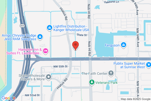 Bert Rodgers Schools of Real Estate Inc