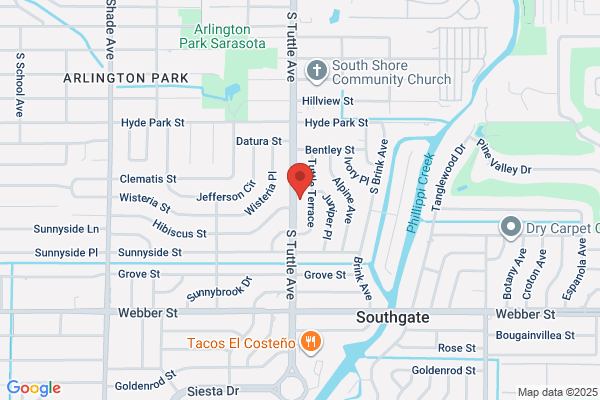 Screenmobile of Sarasota