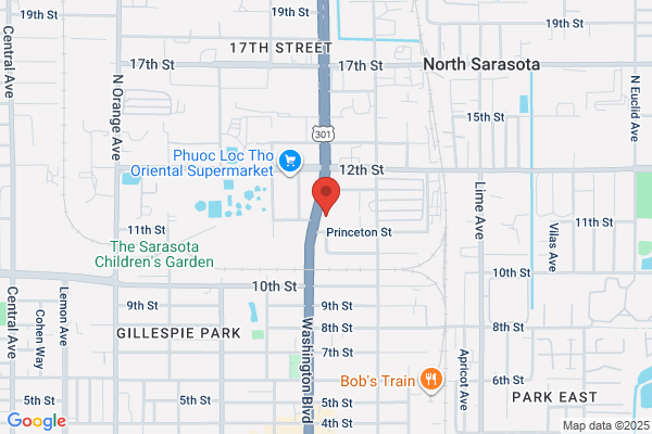 Sarasota Pawn & Jewelry Co