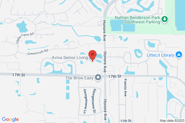 Aviva - A Campus for Senior Life