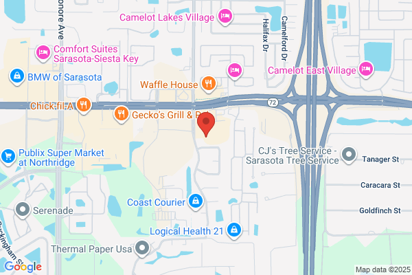 Nurse On Call - Sarasota