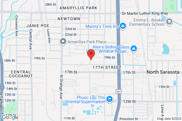 Sunshine Meadows Assisted Living Facility