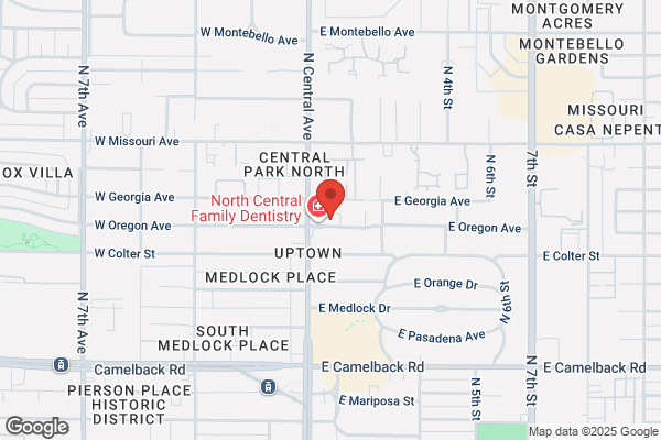 HomeSmart Central, Inc.