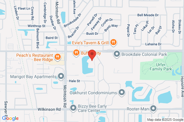 American House Senior Living Communities