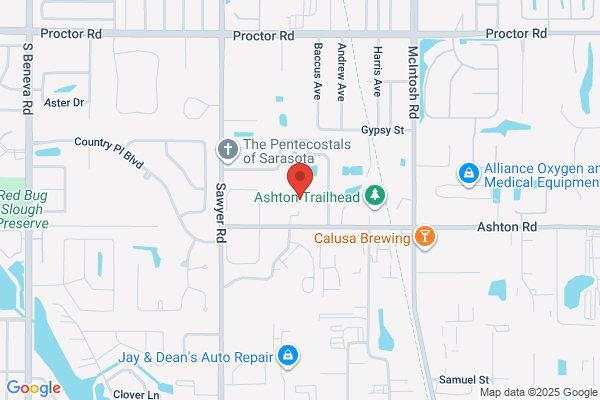Ashton Place Assisted Living