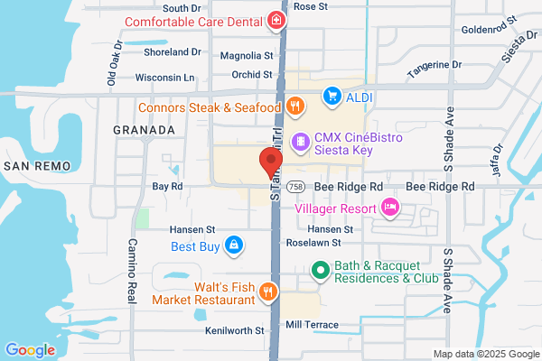 Hanson Services, Inc.