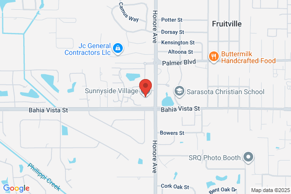 Sunnyside Health Center
