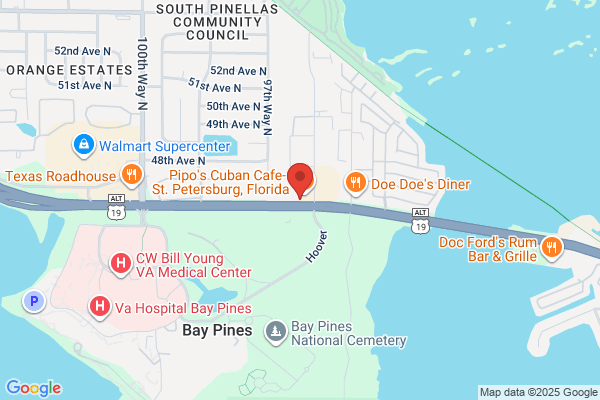 Bay Pine Medical Center