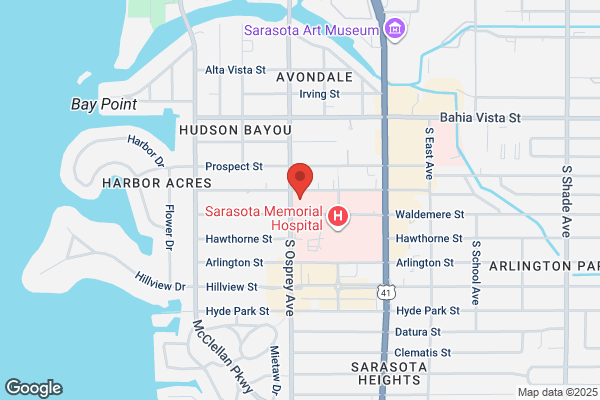 Sarasota Memorial Healthcare Foundation Inc