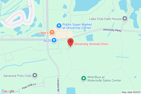 University Animal Clinic