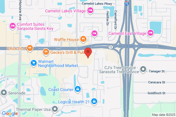 Quality Inn Sarasota