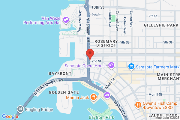 Embassy Suites by Hilton Sarasota
