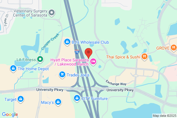 Home2 Suites by Hilton Lakewood Ranch