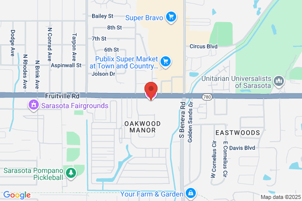 Homewood Suites by Hilton Sarasota