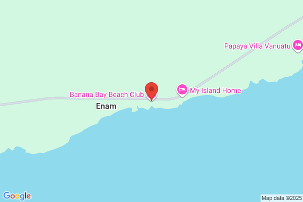 Banana Bay Club Beachside