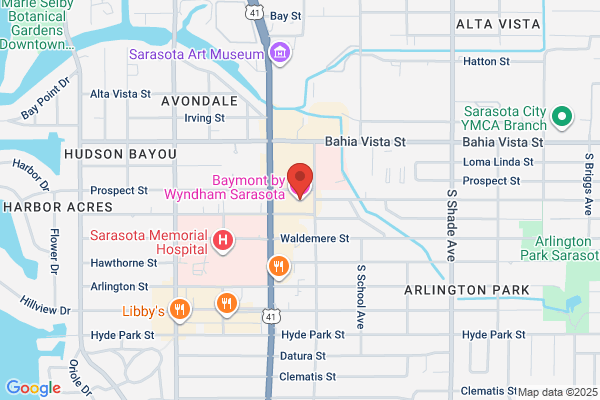 Baymont Inn & Suites Sarasota