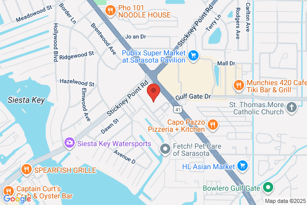 Best Western Plus Siesta Key Gateway