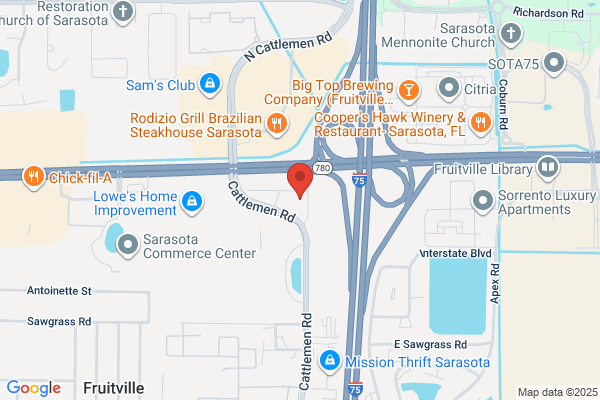 Comfort Inn & Suites - Closed