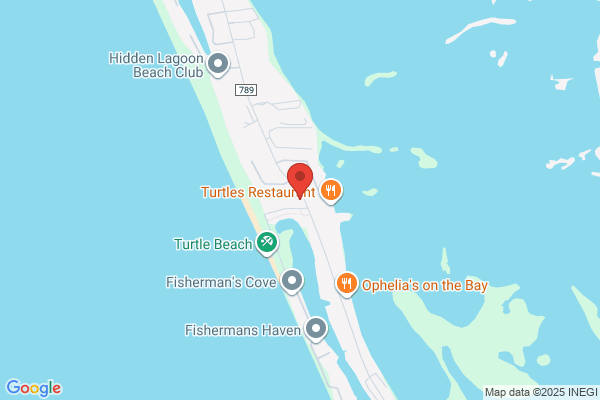 Gulf Beach Campground