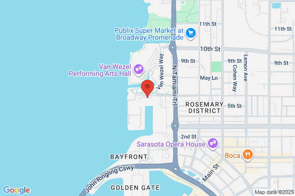 Hyatt Regency Sarasota