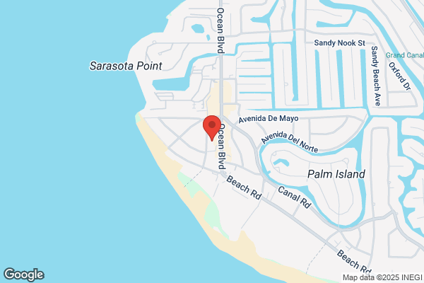 Lido Vacation Rentals
