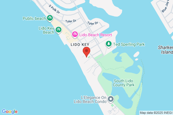 Limetree Beach Resort