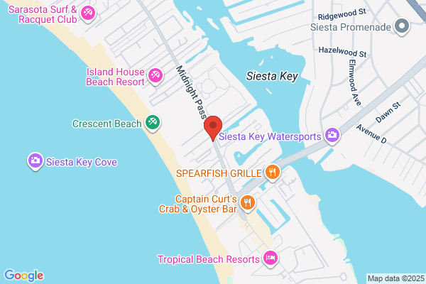 Sea Castle Beachfront Association